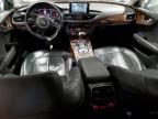 2015 Audi A7 Premium Plus იყიდება Milwaukee-ში, WI - Side