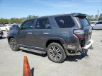 2014 Toyota 4Runner Sr5 იყიდება Savannah-ში, GA - Rear End