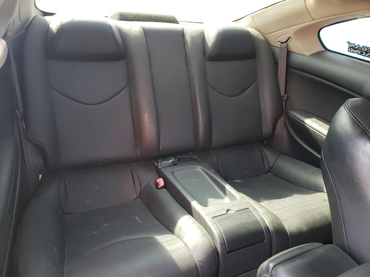 2012 Infiniti G - Image 10