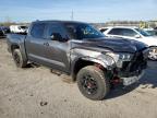 2025 Toyota Tundra Crewmax Limited for Sale in Indianapolis, IN - Front End