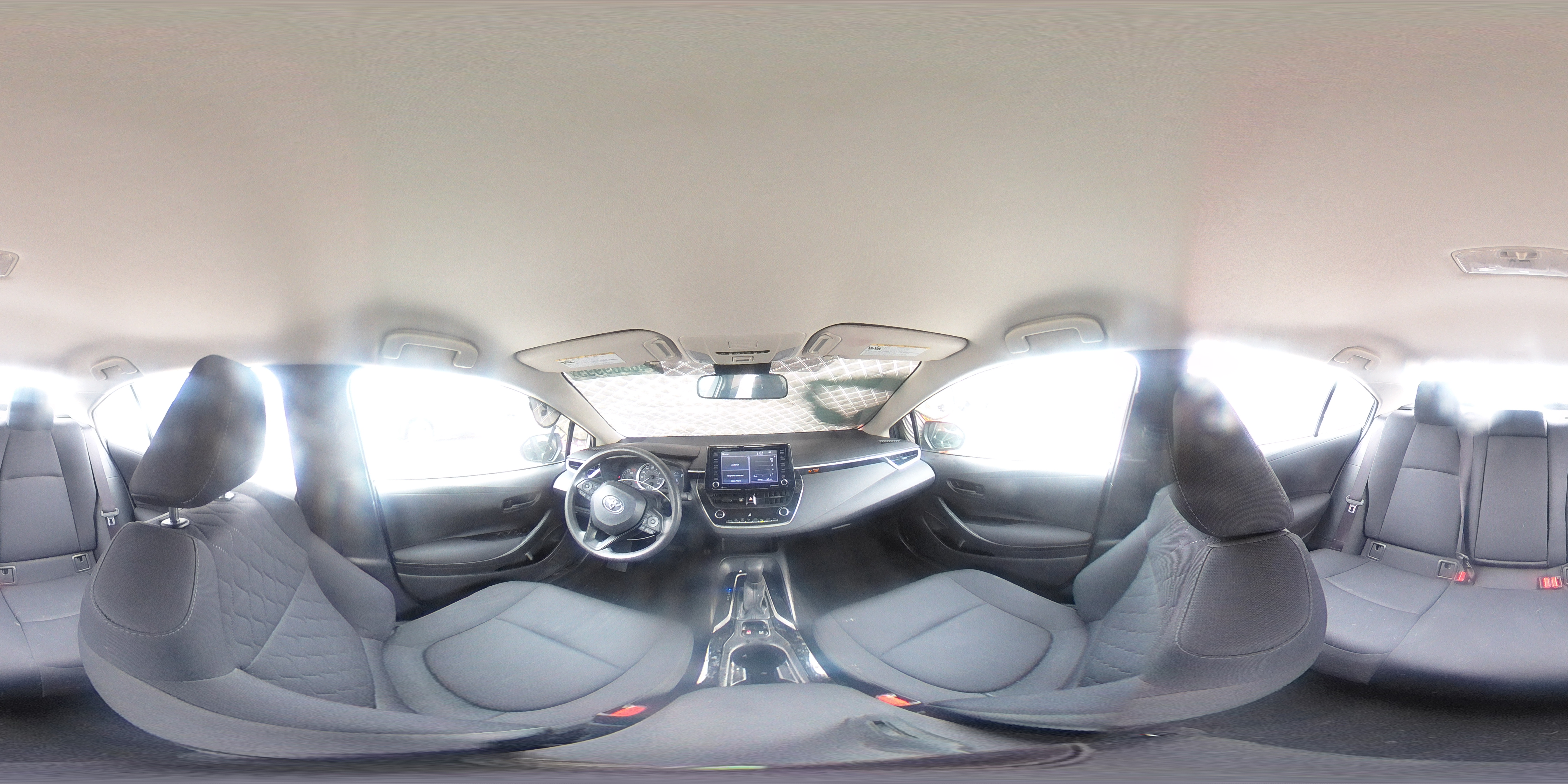 2022 Toyota Corolla - Image 15