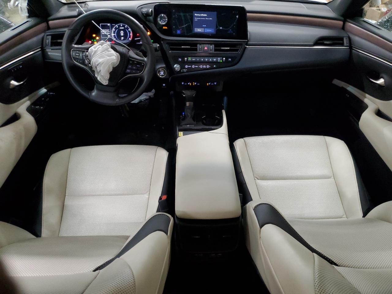2023 Lexus ES - Image 8