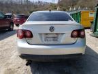 2010 Volkswagen Jetta Se for Sale in Hurricane, WV - Front End