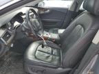 2012 AUDI A7 PRESTIGE for sale at Copart ON - TORONTO