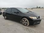 2014 Honda Civic Lx en Venta en Orlando, FL - Rear End