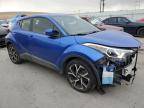 2019 Toyota C-Hr Xle en Venta en Littleton, CO - Front End