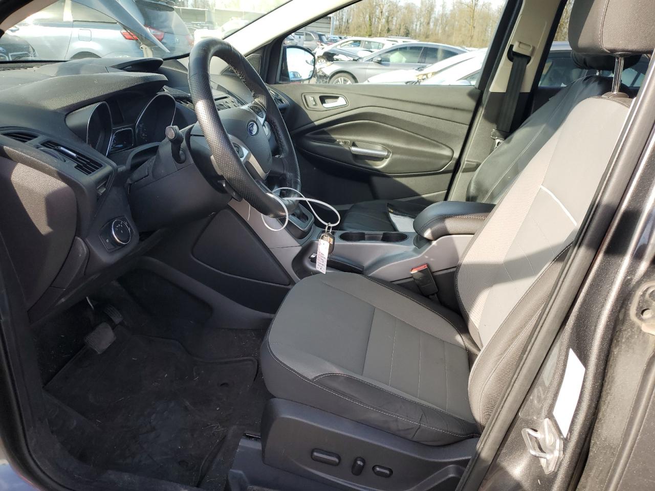 2014 Ford Escape - Image 7