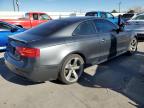 2015 Audi A5 Premium Plus იყიდება Littleton-ში, CO - Front End