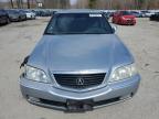 2002 Acura 3.5Rl  en Venta en Hampton, VA - Front End