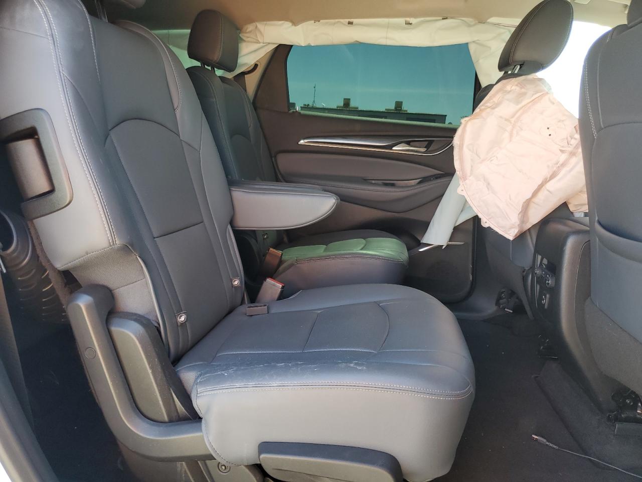 2020 Buick Enclave Essence VIN: 5GAERBKW6LJ287059 Lot: 49506705