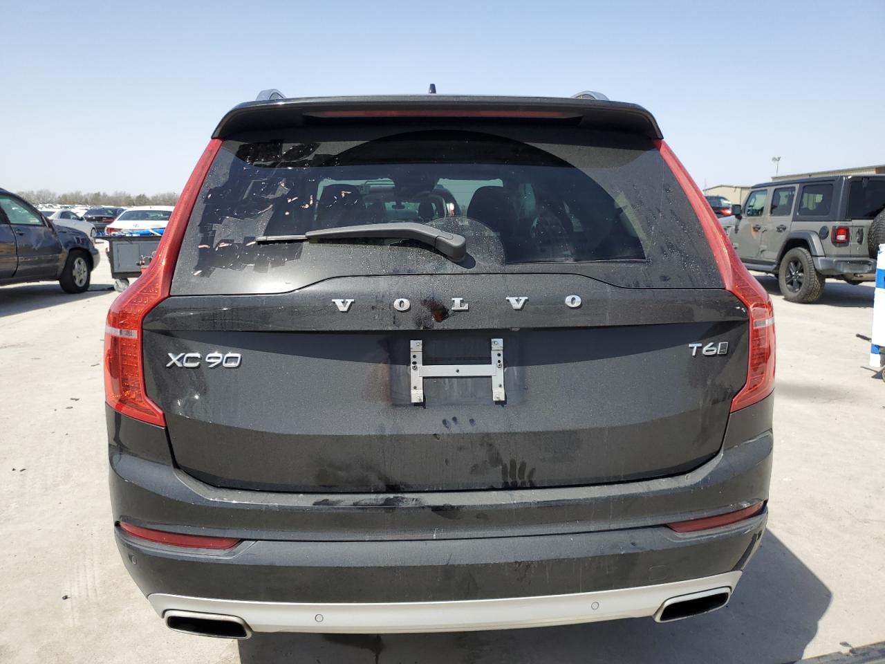 2016 Volvo XC90 - Image 6