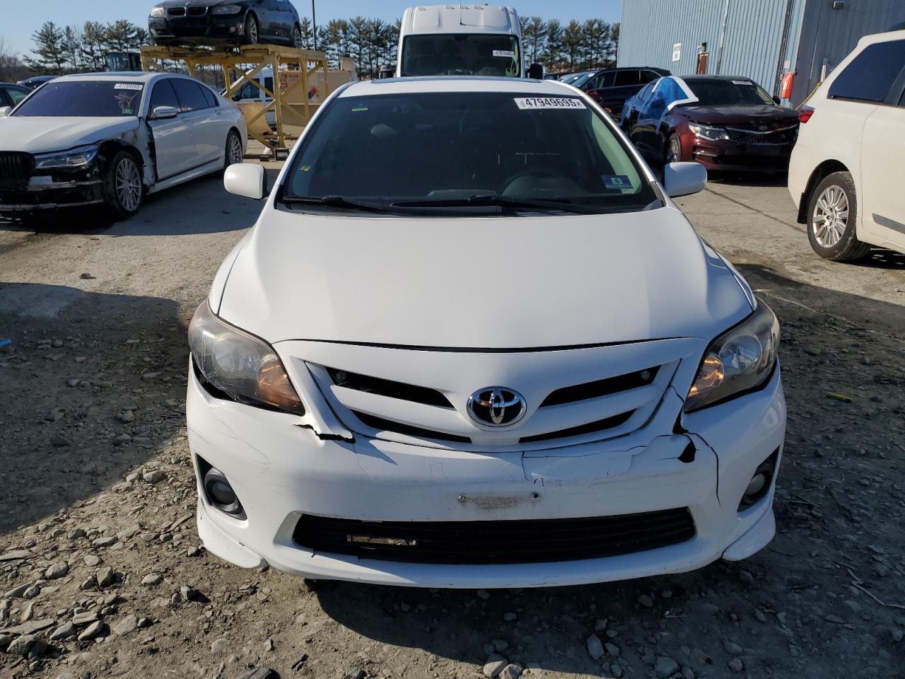 2011 Toyota Corolla - Image 5