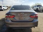 2023 Toyota Camry Le за продажба в Albuquerque, NM - Front End