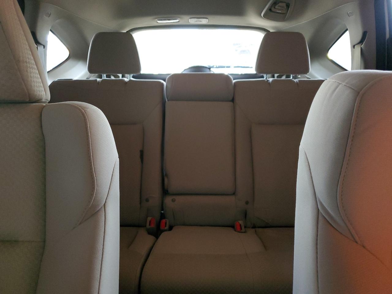 2016 Honda CR-V - Image 10