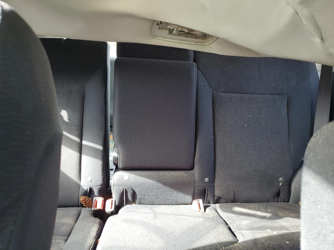 2014 Honda CR-V - Image 10