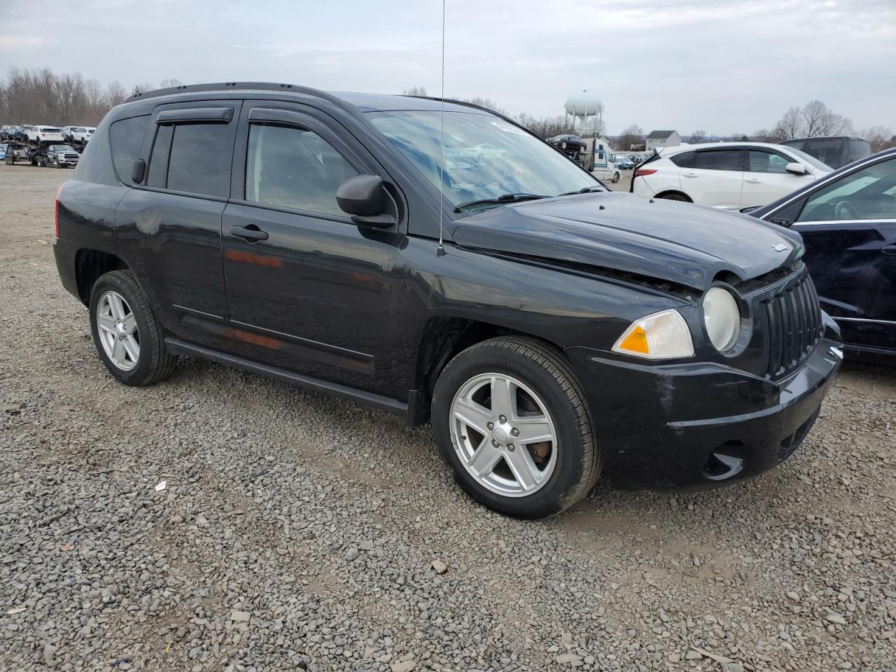 2009 Jeep Compass - Image 4