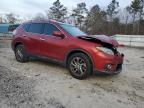 2015 Nissan Rogue S en Venta en Augusta, GA - Front End