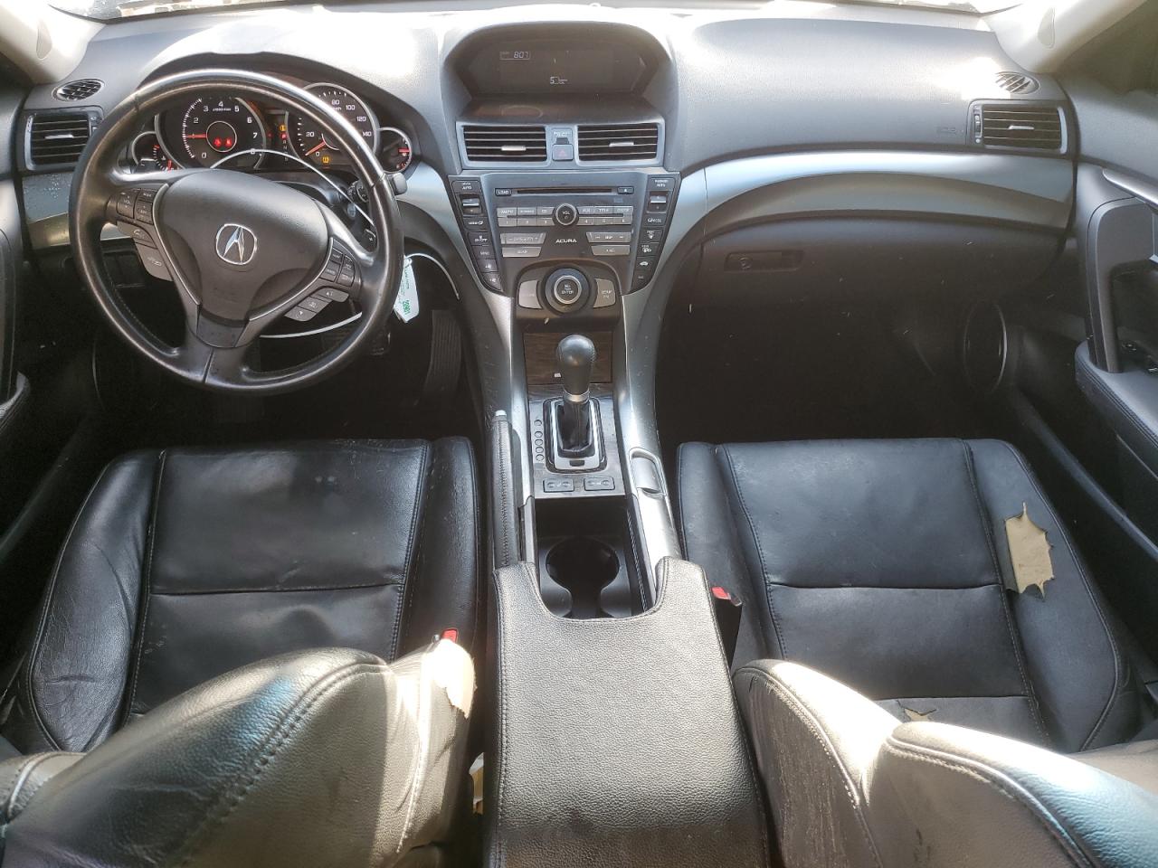 2011 Acura TL - Image 8
