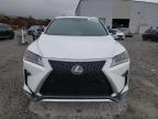 2017 Lexus Rx 350 Base en Venta en Reno, NV - Minor Dent/Scratches