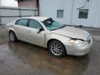 2007 Buick Lucerne Cxl de vânzare în Montgomery, AL - Rollover