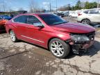 2014 Chevrolet Impala Ltz for Sale in Chalfont, PA - Front End