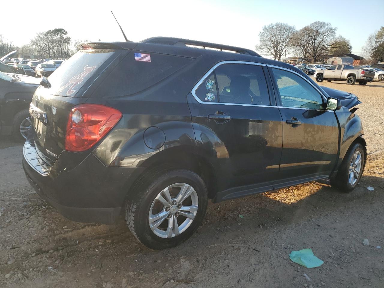 2010 Chevrolet Equinox - Image 3