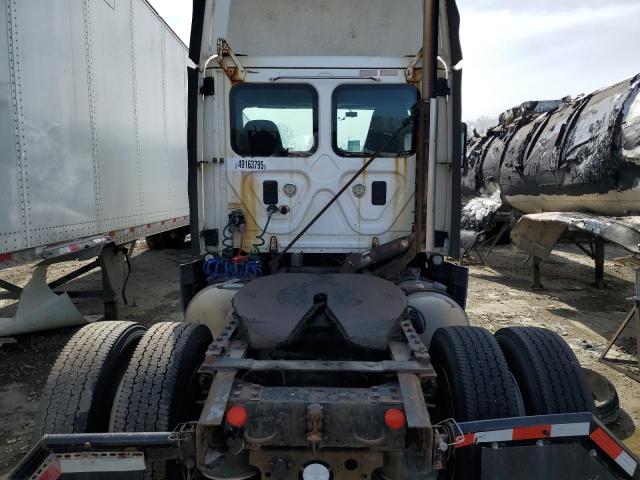 2016 FREIGHTLINER CASCADIA SEMI TRUCK