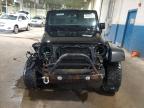 2015 Jeep Wrangler Unlimited Sport zu verkaufen in Woodhaven, MI - Front End
