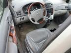 2004 Toyota Sienna Xle იყიდება Dyer-ში, IN - Front End