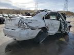 2007 Ford Fusion Se за продажба в Littleton, CO - Rollover