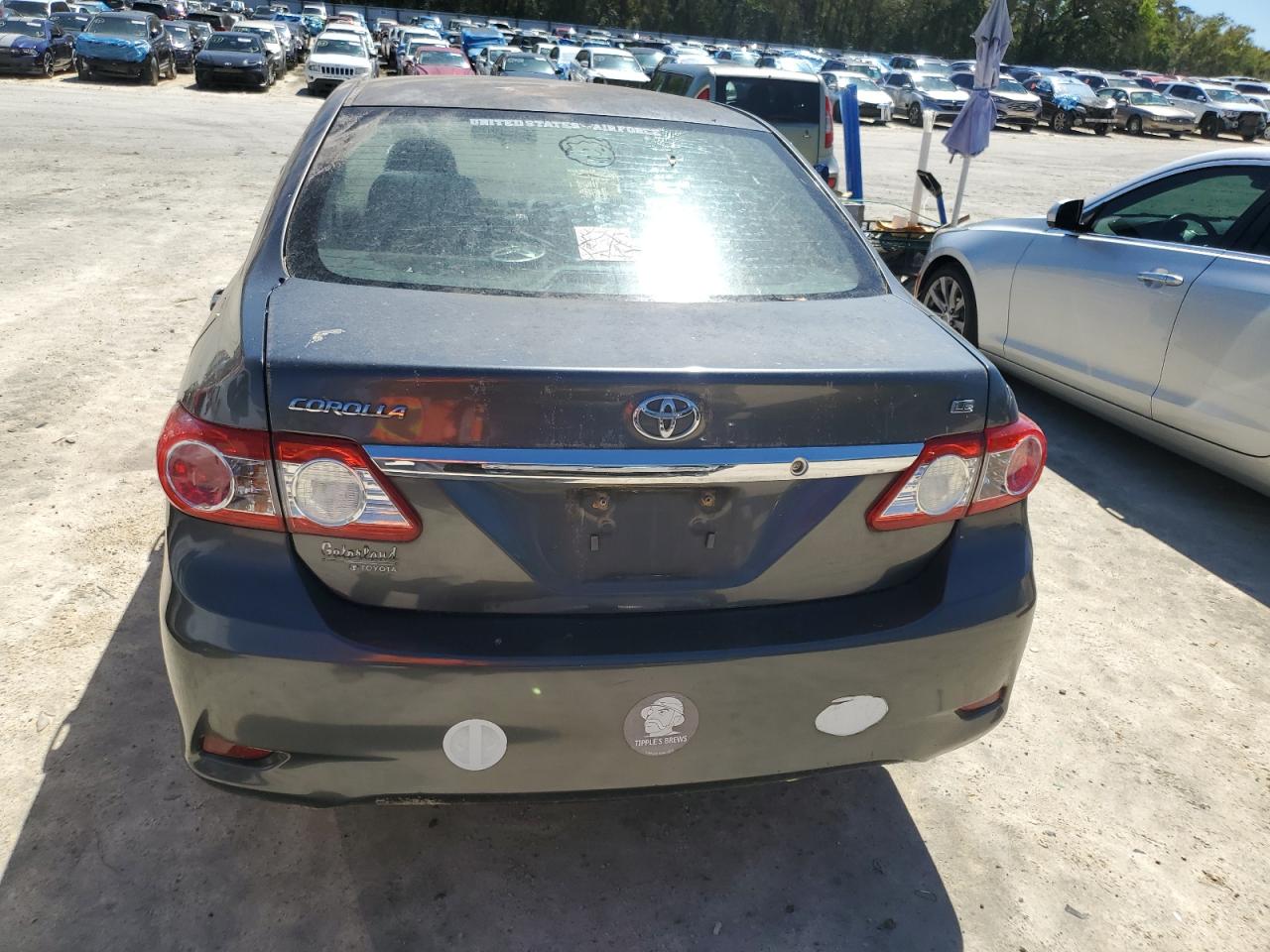 2011 Toyota Corolla - Image 6