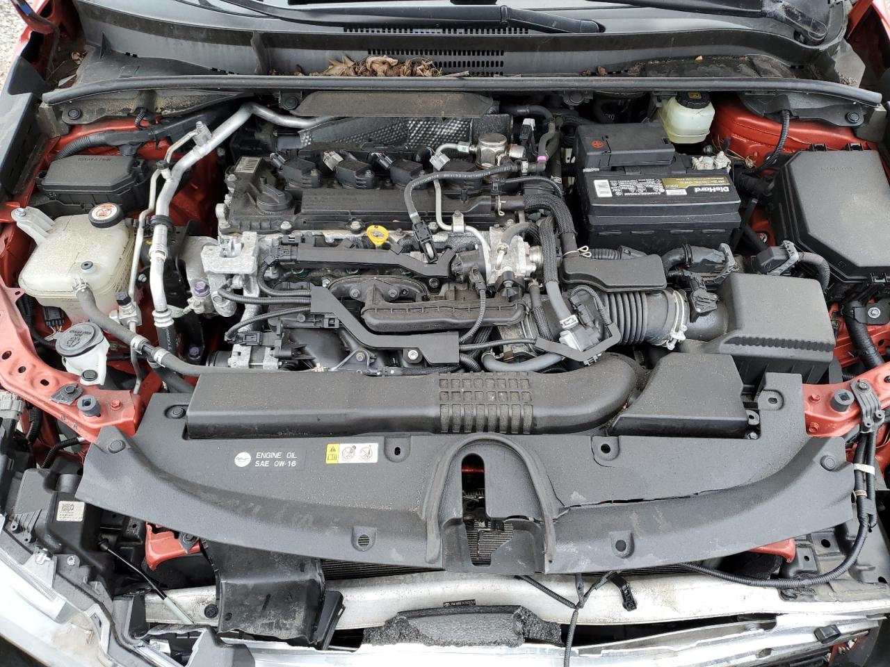 2019 Toyota Corolla - Image 11
