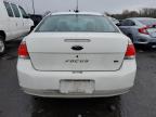 2009 Ford Focus Se იყიდება Portland-ში, OR - Front End