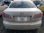 2011 Lexus Is 250 на продаже в Montreal-est, QC - Front End