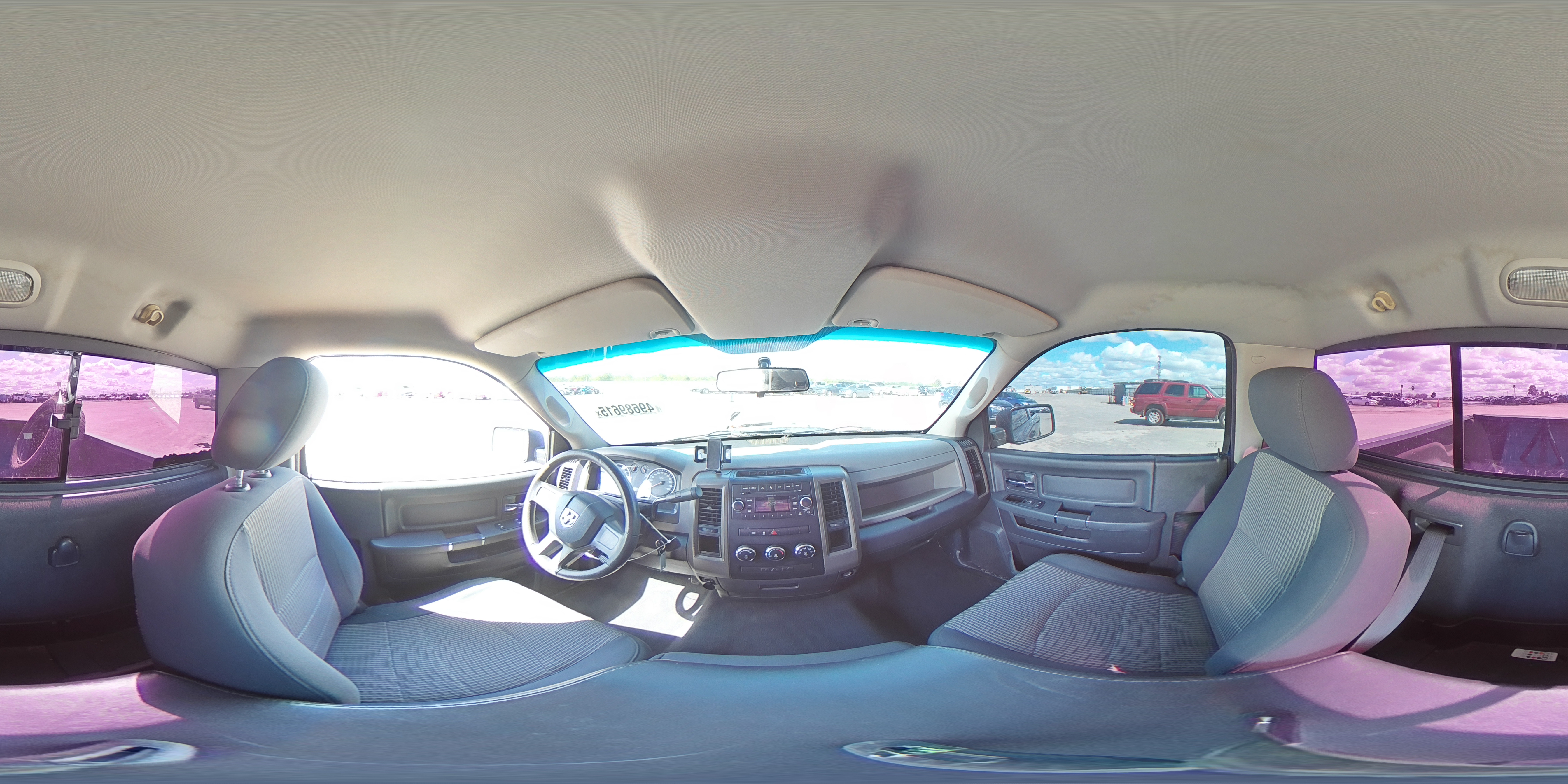2011 Dodge RAM - Image 13