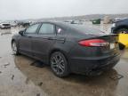 2020 Ford Fusion Se zu verkaufen in Kansas City, KS - Side