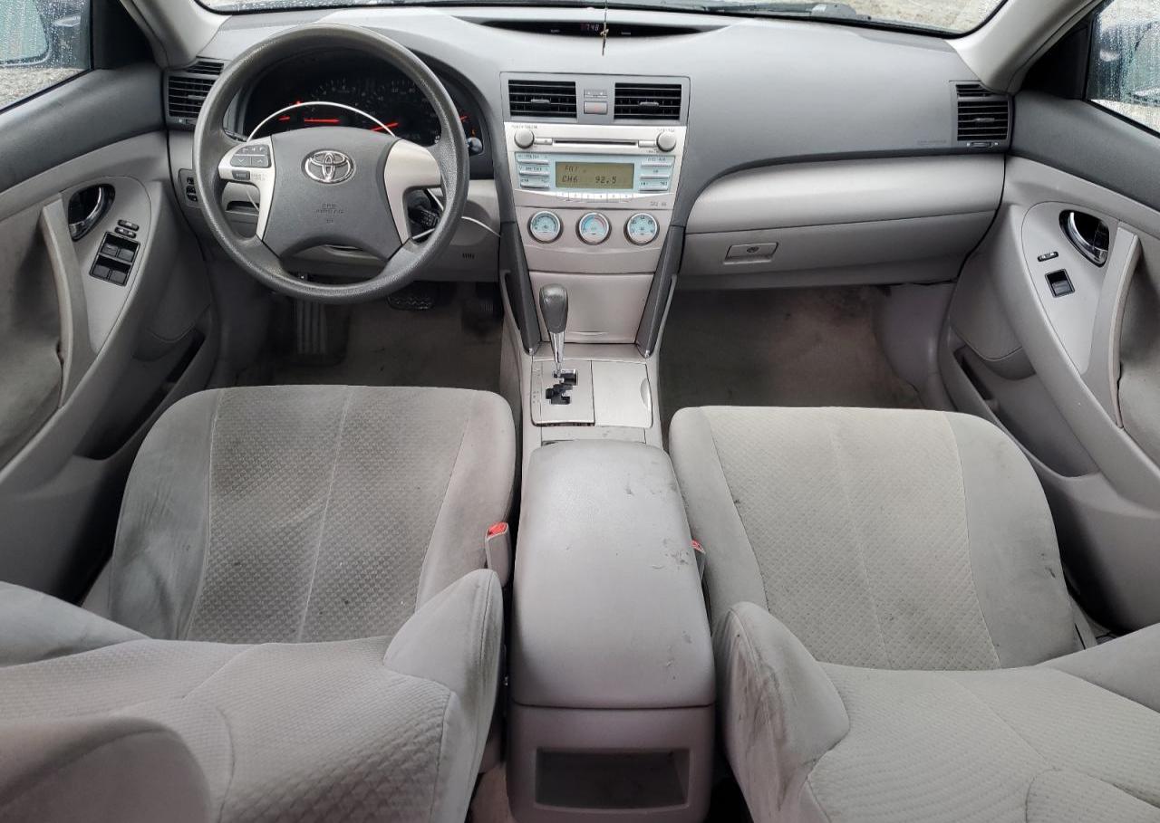 2007 Toyota Camry Ce VIN: 4T1BE46K67U075553 Lot: 48525495