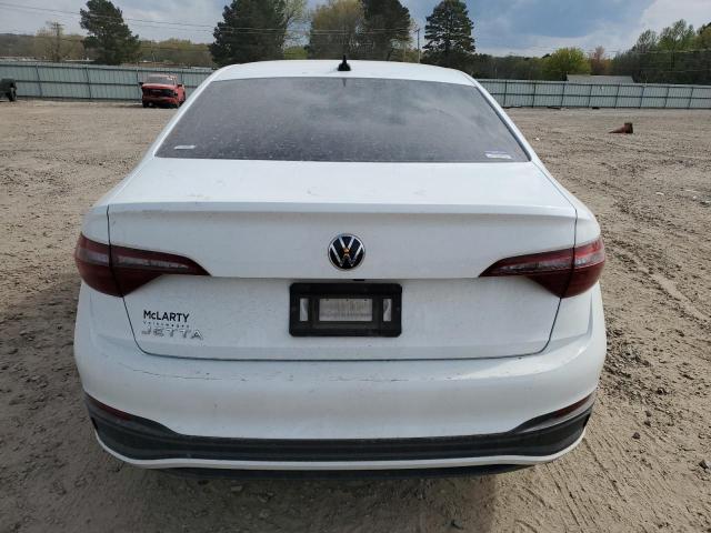  VOLKSWAGEN JETTA 2022 Biały
