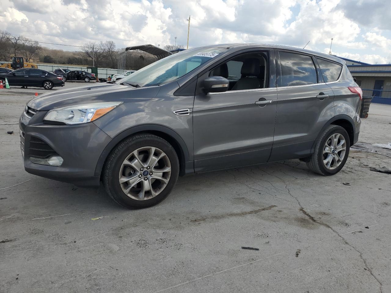 2013 Ford Escape - Image 1