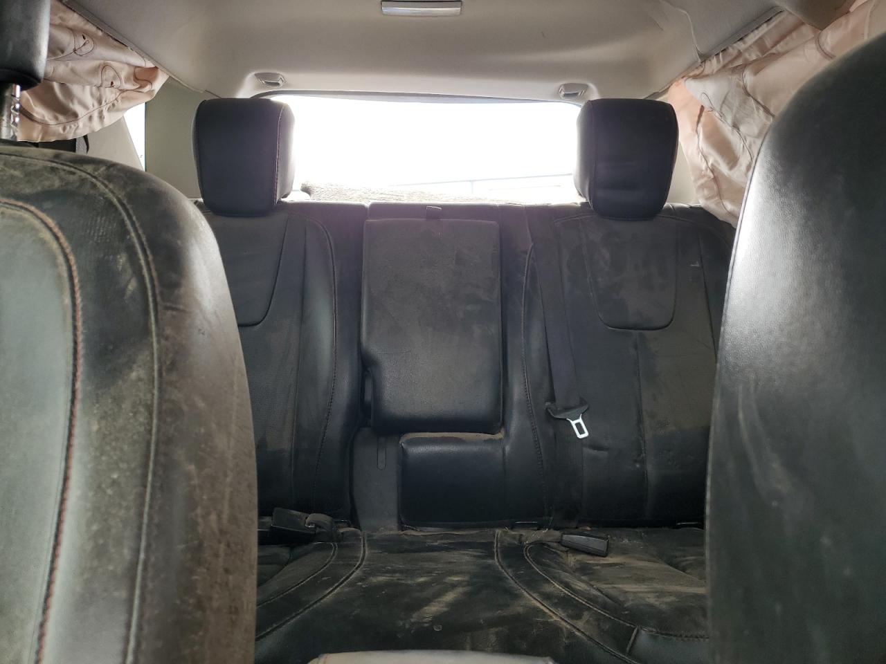 2012 Chevrolet Equinox - Image 10