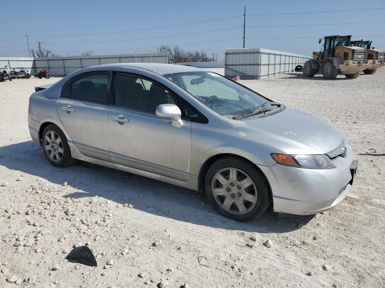 2006 Honda Civic - Image 4