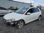 2017 Volkswagen Golf S for Sale in Portland, OR - Vandalism