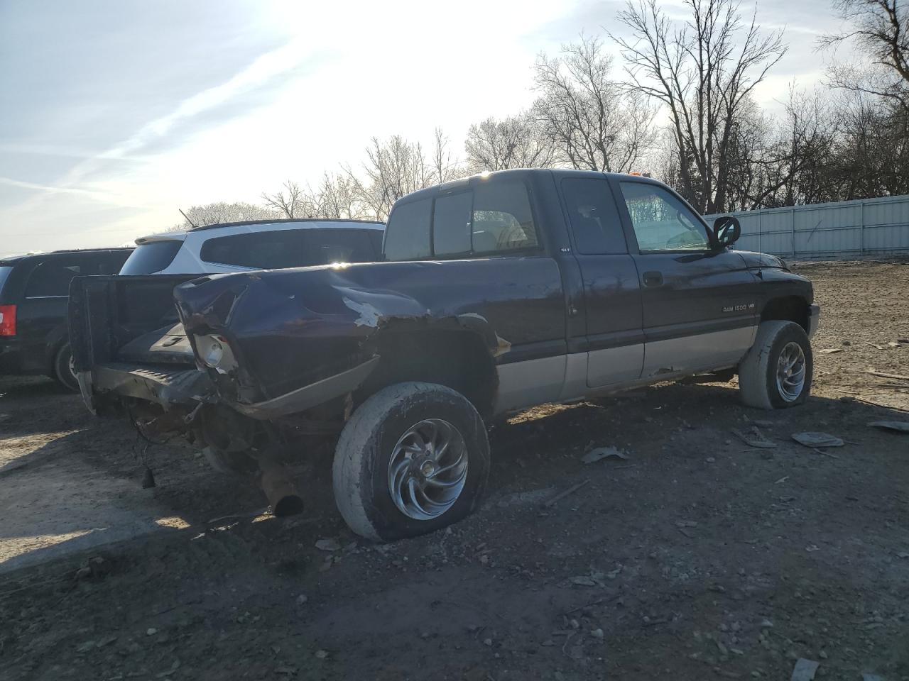 1999 Dodge RAM - Image 3