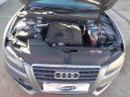 2009 AUDI A5 S LINE for sale at Copart SANDY