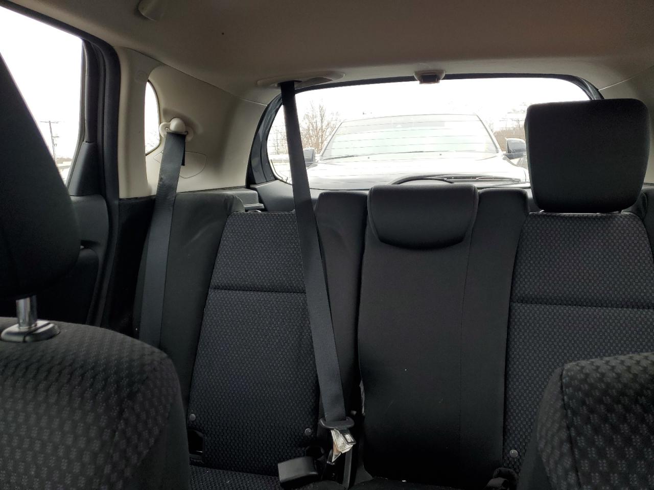 2020 Honda Fit - Image 10
