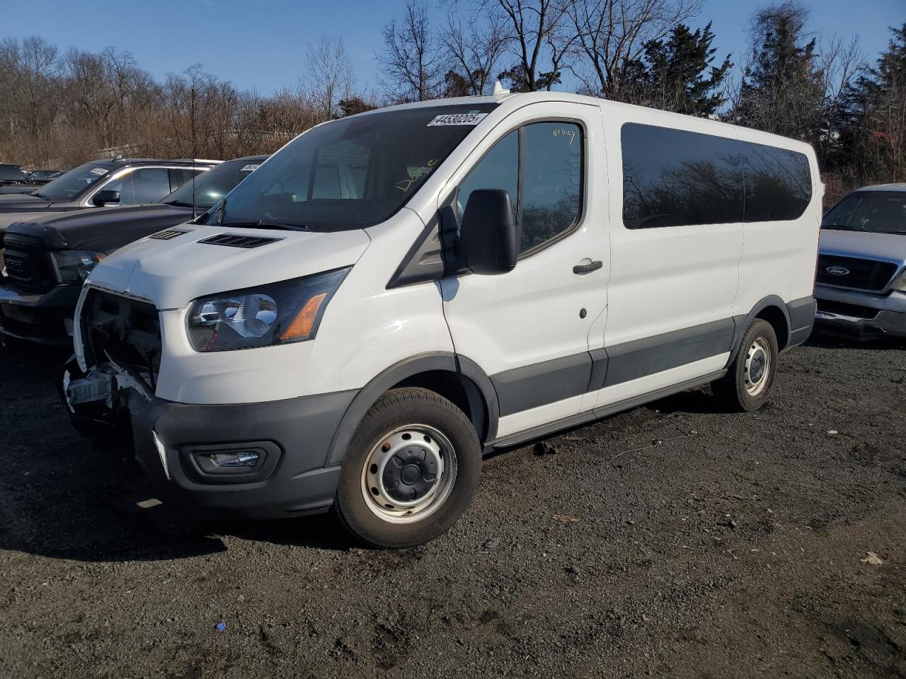 2020 Ford Transit T-150 for Sale in New Britain, CT - Front End