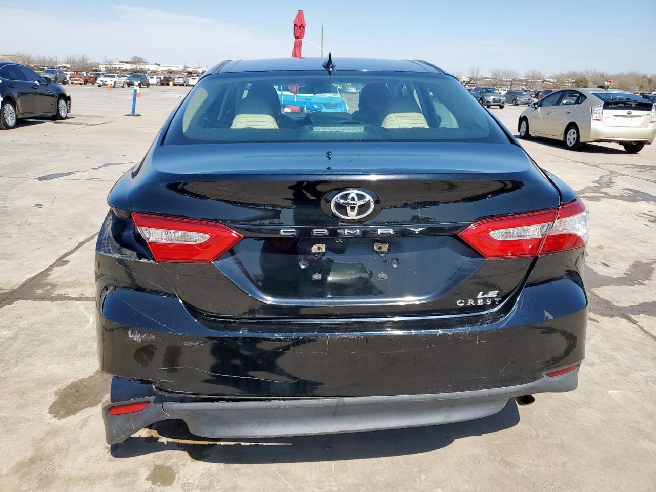 2019 Toyota Camry - Image 6