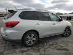 2017 Nissan Pathfinder S იყიდება Colton-ში, CA - Front End