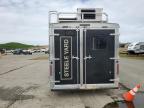 2019 Bison Horse Trailer for Sale in Sacramento, CA - All Over