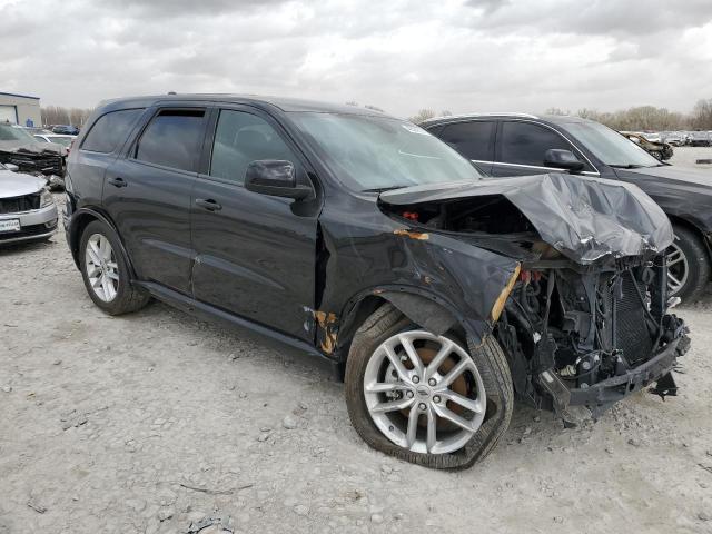  DODGE DURANGO 2023 Czarny